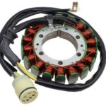 Bronco Stator Honda