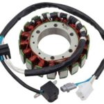 Bronco Stator Arctic Cat