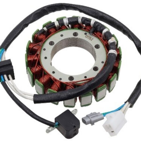 Bronco Stator Arctic Cat