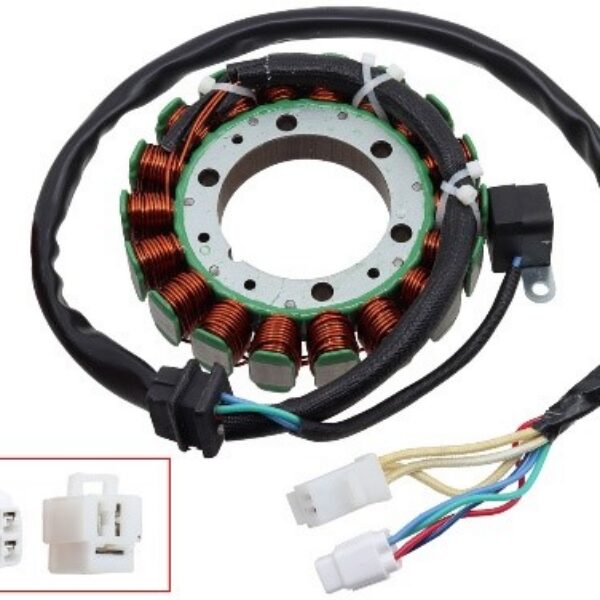 Bronco Stator Arctic Cat