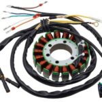 Bronco Stator Polaris