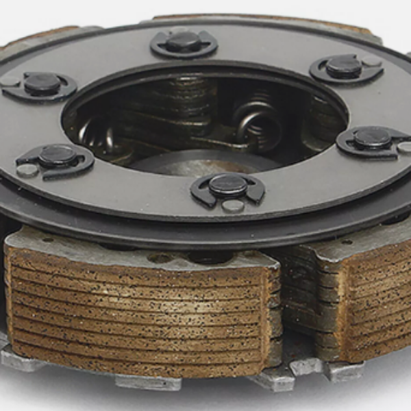 Bronco Clutch carrier Yamaha 2014-25