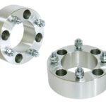 Bronco Wheel spacers ATV 2"/51mm 4/110 M10 X 1.25mm pair