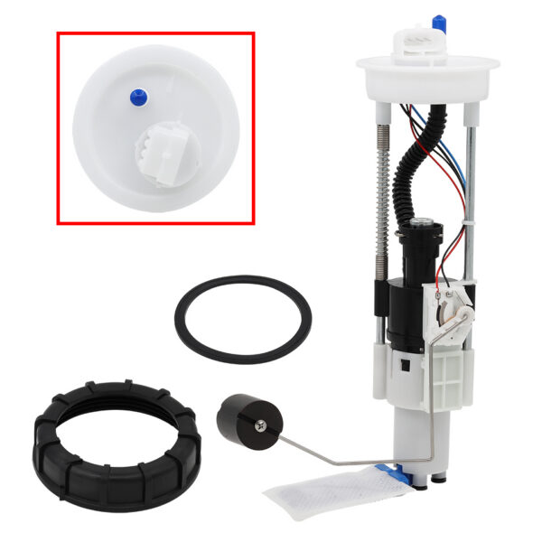 Bronco Fuel pump CF Moto CForce 800 850 1000 2017-2023
