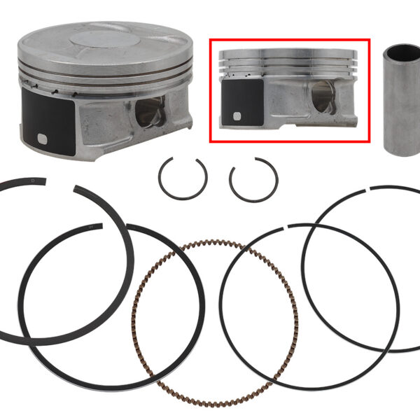 Bronco Piston kit 90.95 mm CF Moto 800 2013-22