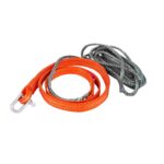 Bronco Winch strap 1.5m + 5.5m