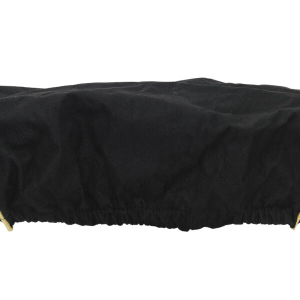 Bronco Winch cover water resistant
