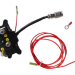 Bronco Solenoid Generation II