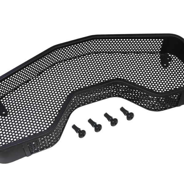 Bronco Front Basket