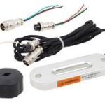 Bronco Auto stop kit for ATV winch