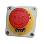 Bronco Emergency button switch 77-12495