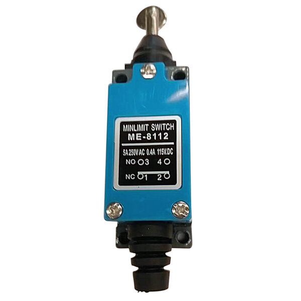 Bronco Disconnect power switch 77-12495