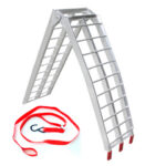 Hyper Ramp ATV 30.5x226CM 340 kg sold by piece