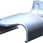 Camso Track Clip 10-pack (AFT120113)