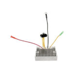 Arrowhead Voltregulator Polaris 300cc 400cc