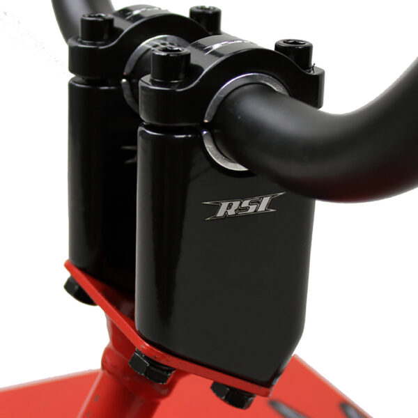 RSI Angled riser blocks 2" 15 degree