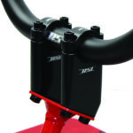 RSI Angled riser blocks 3" 30 degree