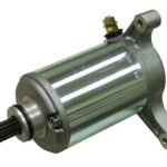 Bronco Starter Motor Yamaha