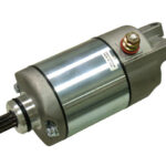 Bronco Starter Motor Honda