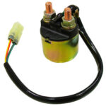 Bronco Starter solenoid Honda