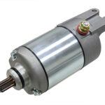 Bronco Starter Motor Honda TRX 500 2001-14