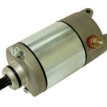 Bronco Starter Motor Kawasaki Brute Force 2005-25