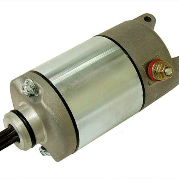 Bronco Starter Motor Kawasaki Brute Force 2005-25