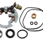 Bronco Brushset Honda Polaris