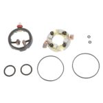 Bronco Brushset plate Arctic Cat Yamaha