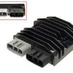 Bronco Voltregulator Arctic Cat/BRP/Can Am/CF Moto/Polaris