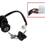 Bronco Ignition Keyswitch Yamaha