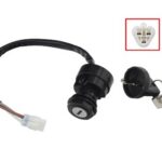 Bronco Ignition Keyswitch Kawasaki