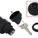Bronco Ignition Keyswitch Arctic Cat