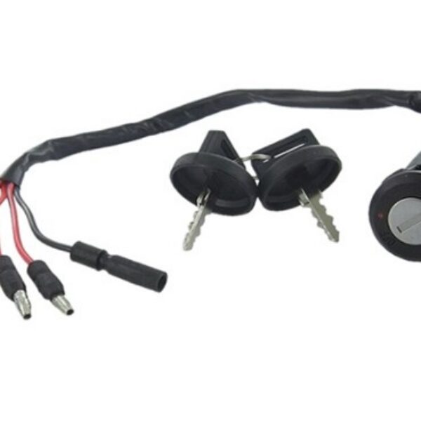Bronco Ignition Keyswitch Honda
