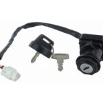 Bronco Ignition Keyswitch Arctic Cat Kawasaki Suzuki