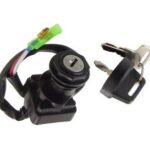 Bronco Ignition Keyswitch Can Am Kawasaki