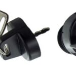 Bronco Ignition Keyswitch Polaris