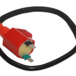 Bronco Ignition coil Universal