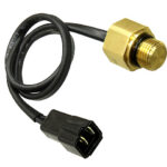 Bronco Water Temerature Sensor Polaris
