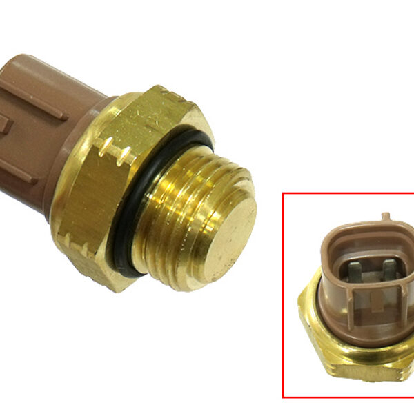 TMV Fan switch