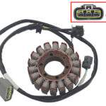 Bronco Stator Honda
