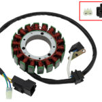 Bronco Stator CF Moto Goes Linhai