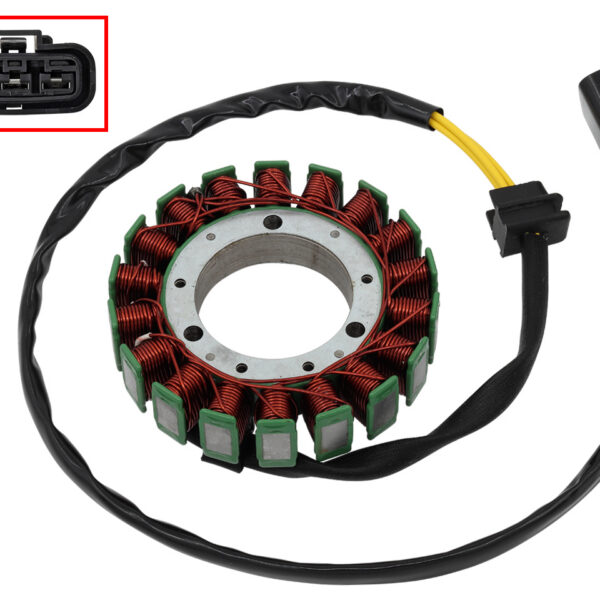 Bronco Stator CF Moto