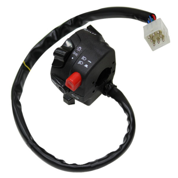 Bronco Handlebar switch Polaris