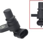 Bronco Speedsensor Polaris