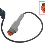 Bronco Speed sensor Can-Am