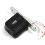 Bronco Pick-up Polaris