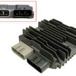 Bronco Regulator Polaris