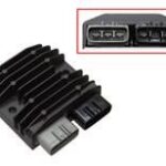 Bronco Regulator Can Am