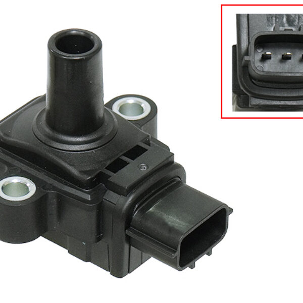 Bronco Ignition Coil Cf Moto